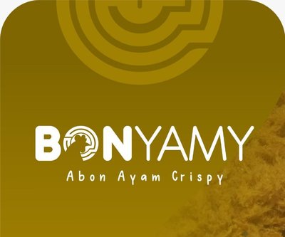 Trademark BONYAMY