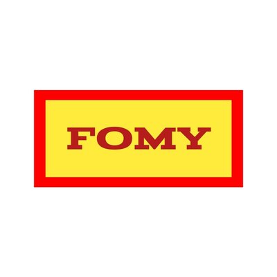 Trademark FOMY