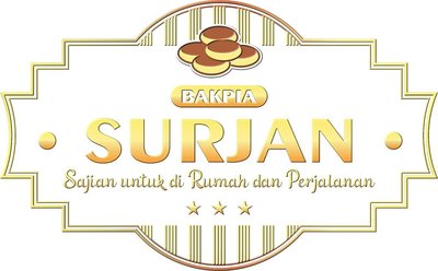 Trademark SURJAN