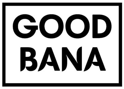 Trademark GOODBANA