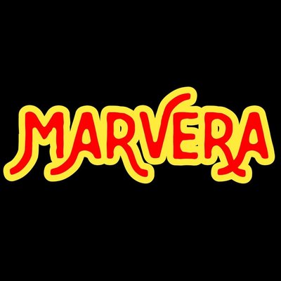 Trademark MARVERA