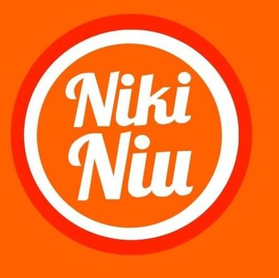 Trademark Niki Niu