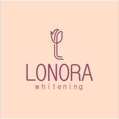 Trademark LONORA whitening