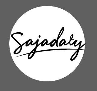 Trademark Sajadaty