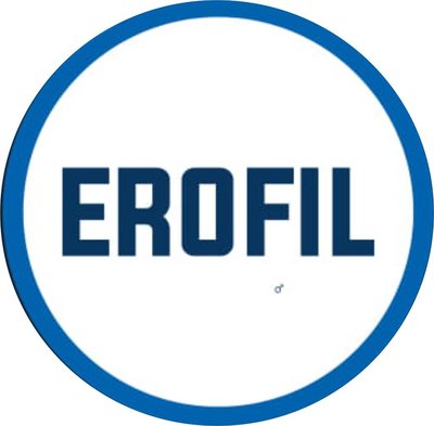 Trademark EROFIL