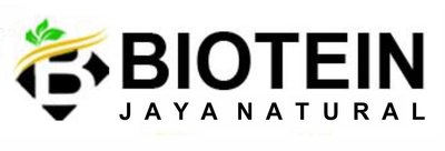 Trademark BIOTEIN JAYA NATURAL