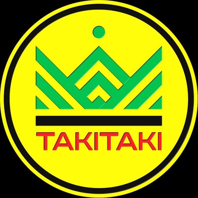 Trademark TAKITAKI