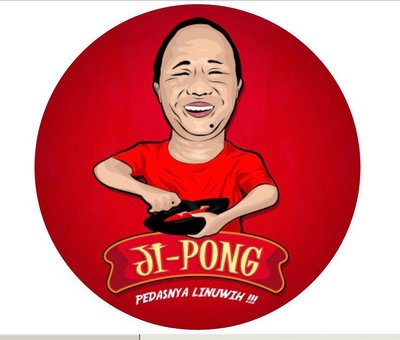 Trademark JI-PONG