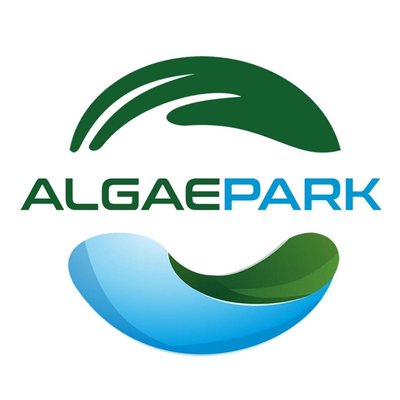 Trademark ALGAEPARK