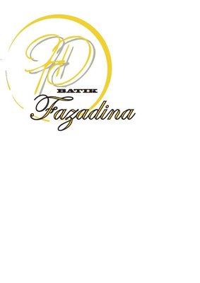 Trademark Fazadina