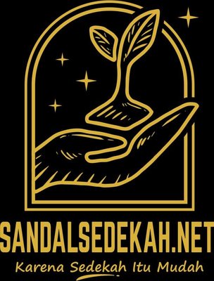 Trademark SEDEKAH.NET