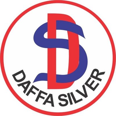 Trademark DAFFA SILVER