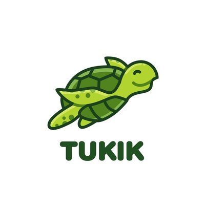 Trademark TUKIK