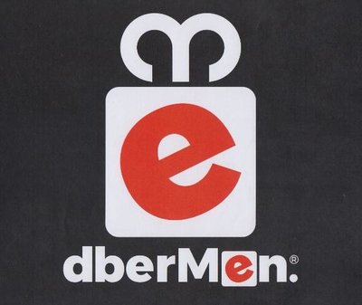 Trademark dberMen