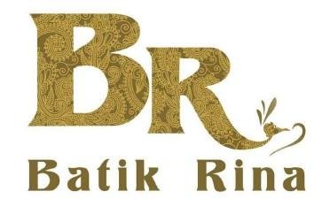 Trademark BR Batik Rina