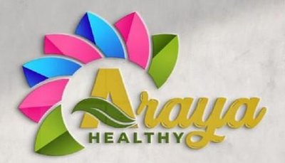 Trademark Araya HEALTHY