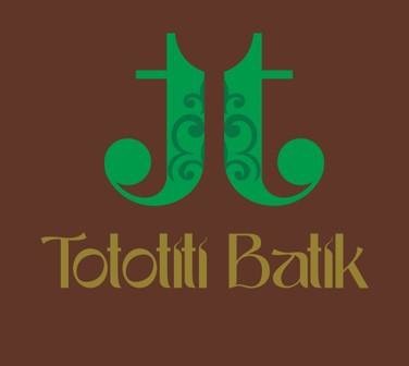 Trademark Tototiti Batik