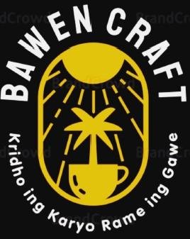 Trademark BAWEN CRAFT