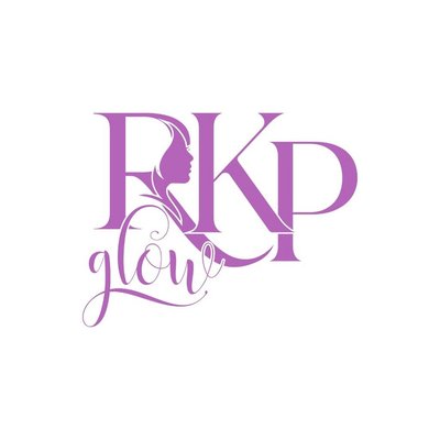 Trademark RKP glow