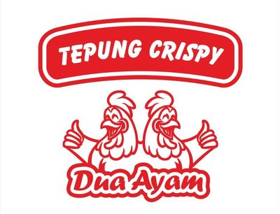 Trademark Dua Ayam