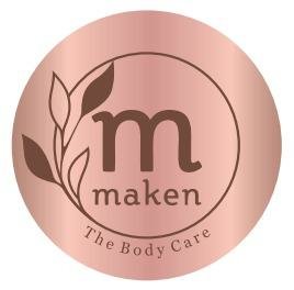 Trademark maken The Body Care