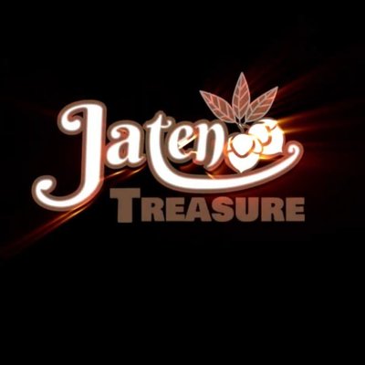 Trademark Jaten Treasure