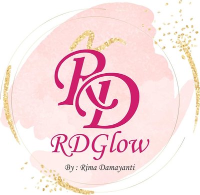 Trademark RDGlow By : Rima Damayanti