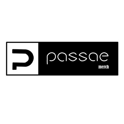 Trademark passae merch