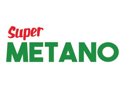 Trademark Super METANO