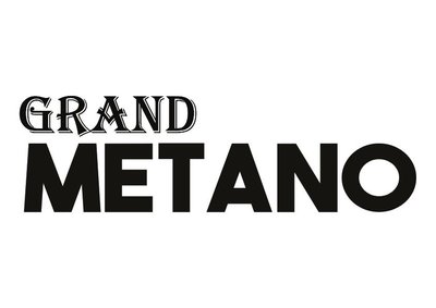 Trademark GRAND METANO