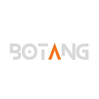 Trademark BOTANG