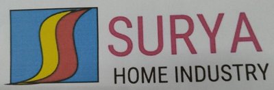 Trademark SURYA HOME INDUSTRY