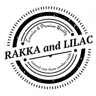 Trademark RAKKA and LILAC