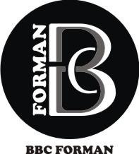 Trademark BBCFORMAN