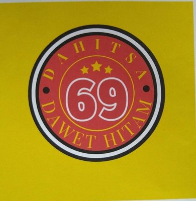 Trademark DAHITSA 69