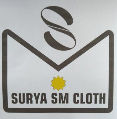 Trademark SURYA SM CLOTH