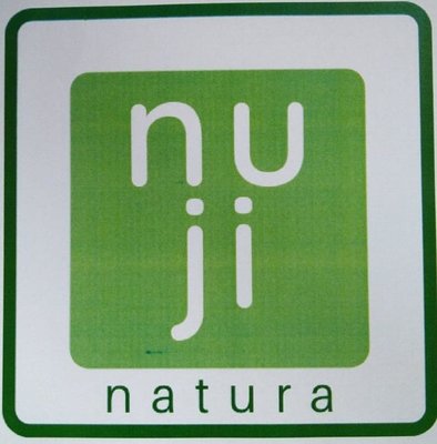 Trademark nu ji natura