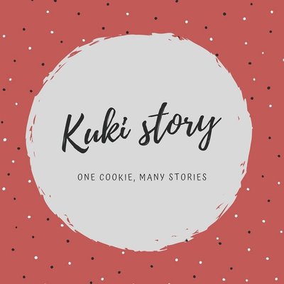 Trademark Kuki story