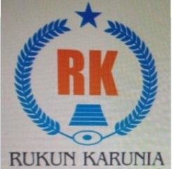 Trademark RUKUN KARUNIA