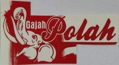 Trademark Gajah Polah