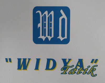 Trademark WIDYA Tatik