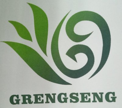 Trademark GRENGSENG