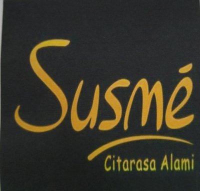 Trademark Susme