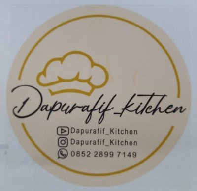 Trademark Dapurafif_kiTchen