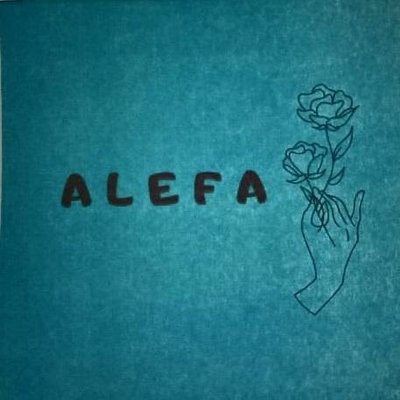 Trademark ALEFA