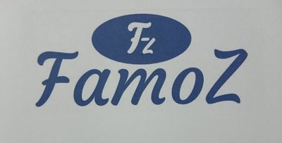 Trademark FamoZ