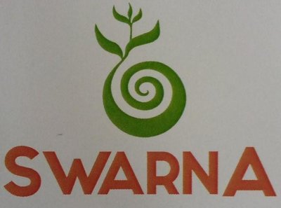 Trademark SWARNA