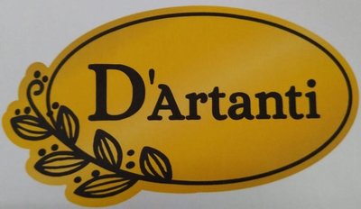 Trademark D'Artanti