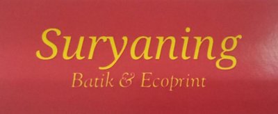 Trademark Suryaning