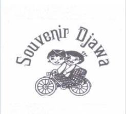 Trademark Souvenir Djawa